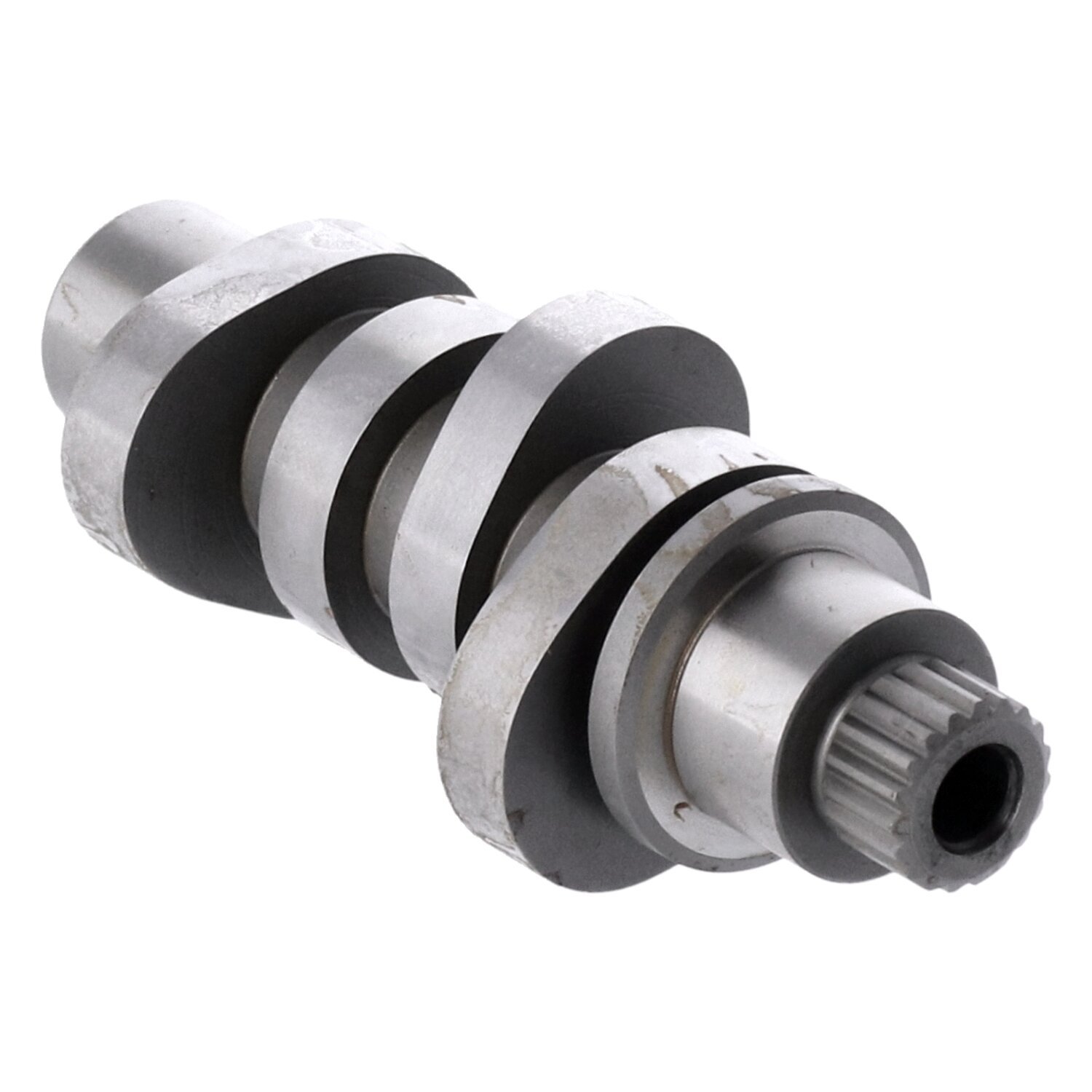 M8 camshaft .554" valve lift 18-26 Softail; 17-26 FLT/Touring; Trike (excl. 23-26 VVT models) - Bild 2
