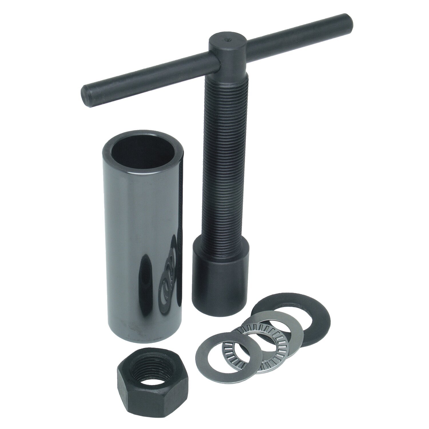 sprocket shaft bearing install tool 55-02 Big Twin (NU)