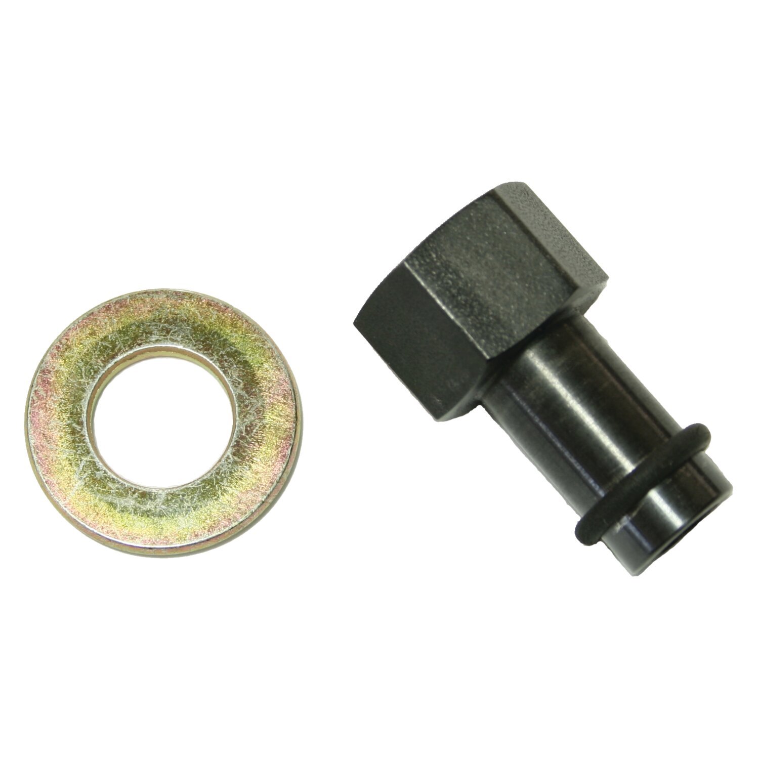 clutch spring adapter nut 91-22 XL Sportster; 91-10 (NU) Buell