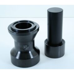 crankshaft bearing tool 03-17 Twin Cam A (pinion & sprocket side); 03-17 Twin Cam B (sprocket side)
