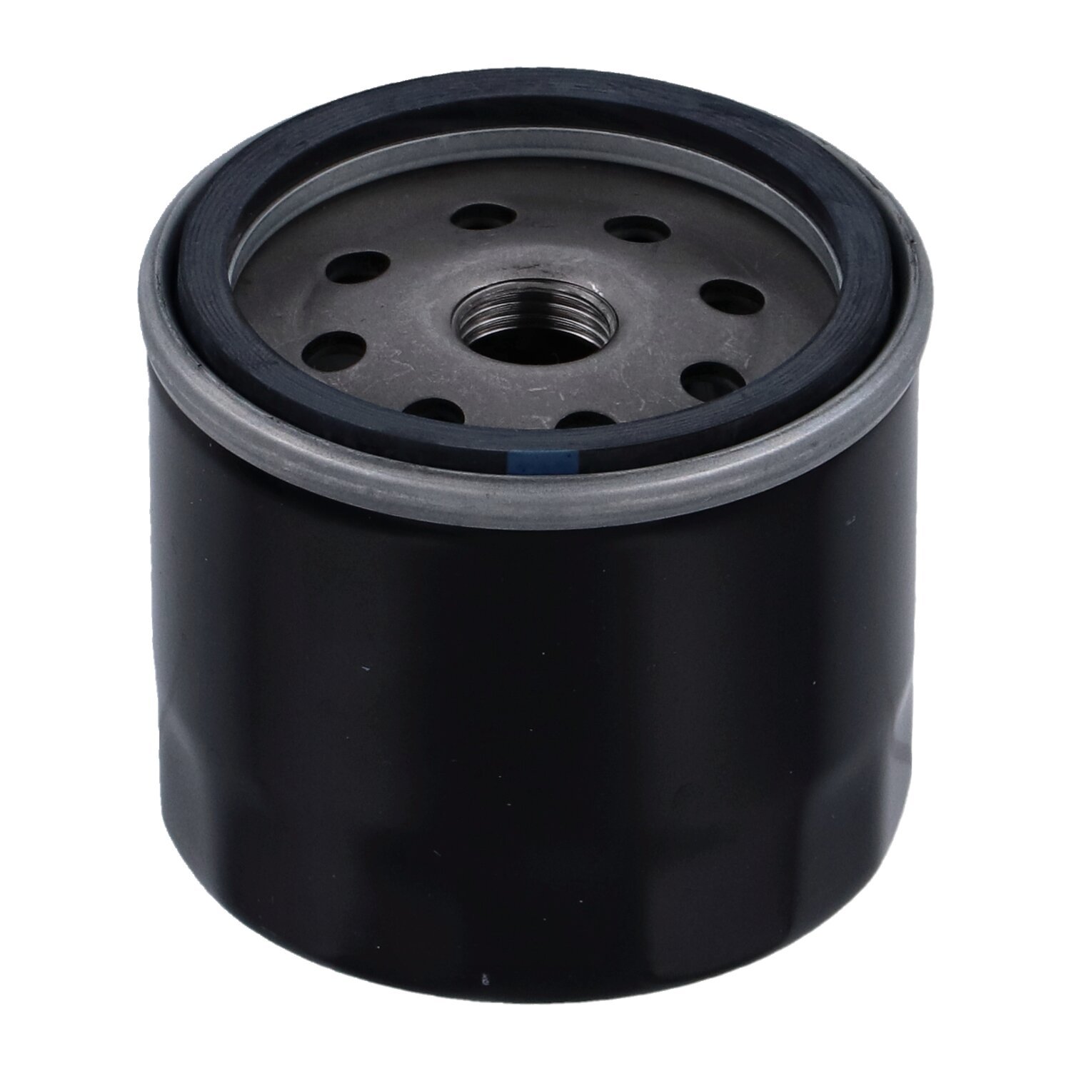 spin-on oil filter. Black 80-E84 XL Sportster; L82-84 FL; FX; 85-86 FXWG; FXSB; FXEF (Excl. FXST)