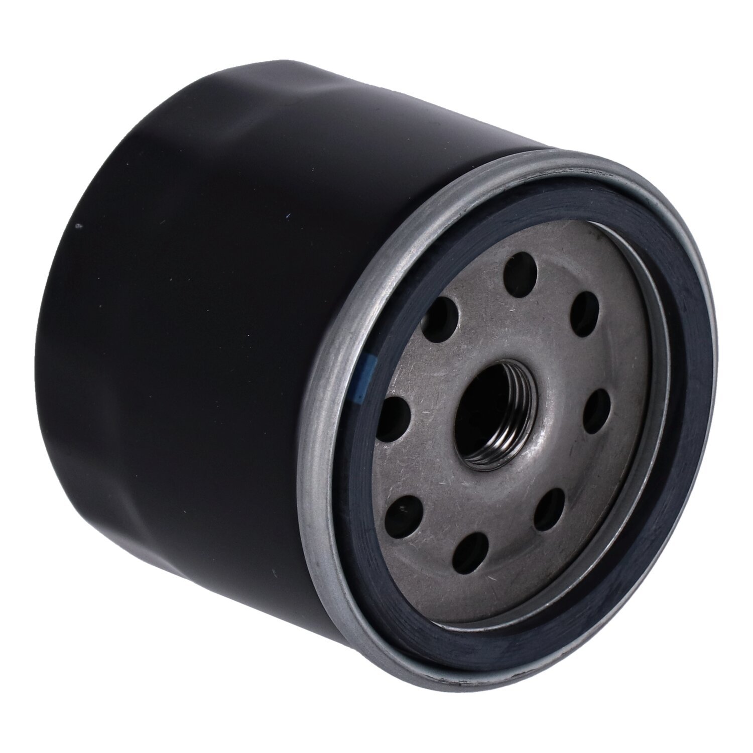 spin-on oil filter. Black 80-E84 XL Sportster; L82-84 FL; FX; 85-86 FXWG; FXSB; FXEF (Excl. FXST) - Bild 2