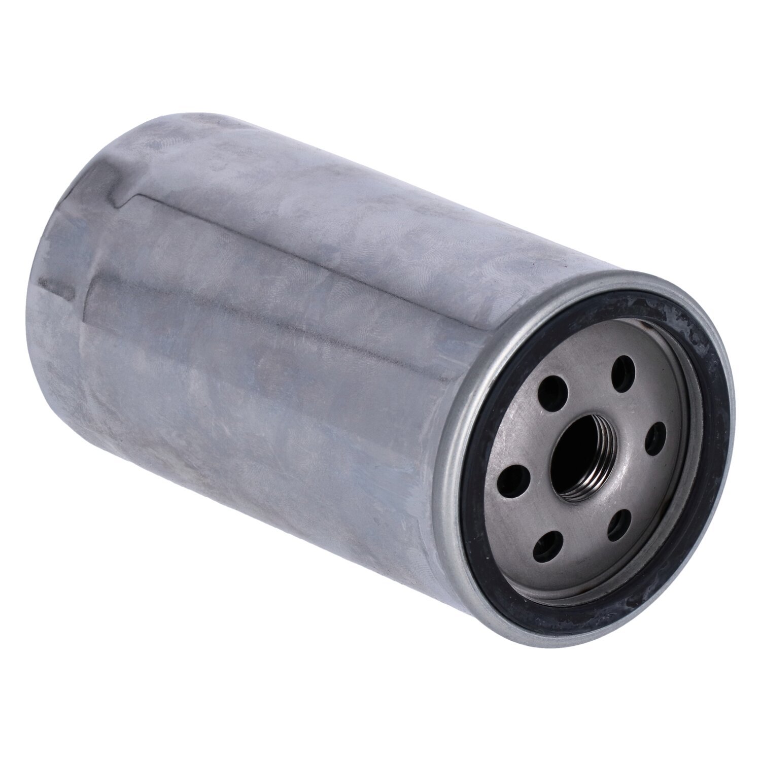 spin-on oil filter. Chrome 91-98 Dyna - Bild 2