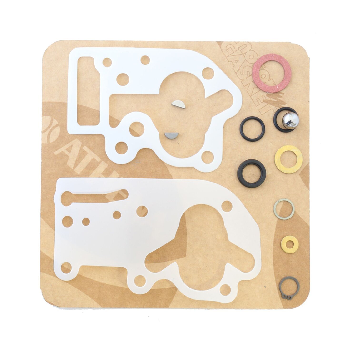 Oil Pump Gasket Kit FL 68-80; FLH 68-90; FXB 68-80; FXEF 68-80; FXJ 68-80; FXS 68-80; FSXG 68-80