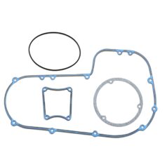 primary gasket kit. Outer cover - FLT/Touring  79-84 / FXR 82-84