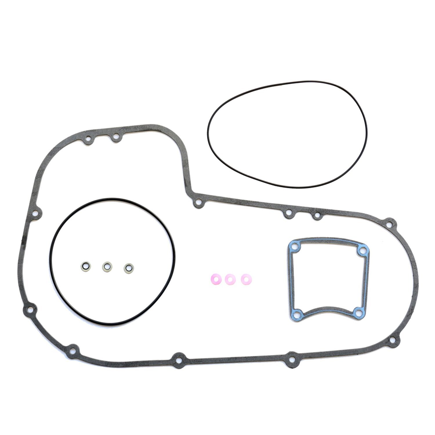 primary cover gasket & seal kit. Inner/outer - FLT/Touring 94-06 / FXR 94