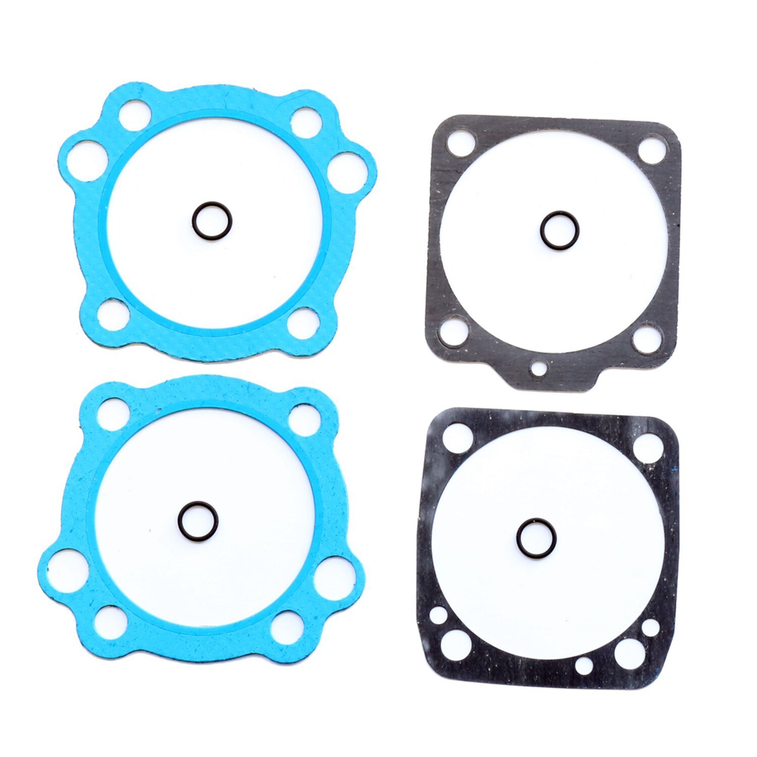 Evo cyl. head & base gasket kit. 3-5/8" 84-99 Evo Big Twin with 3-5/8" big bore cylinders (NU). 99 FXSTB Night Train
