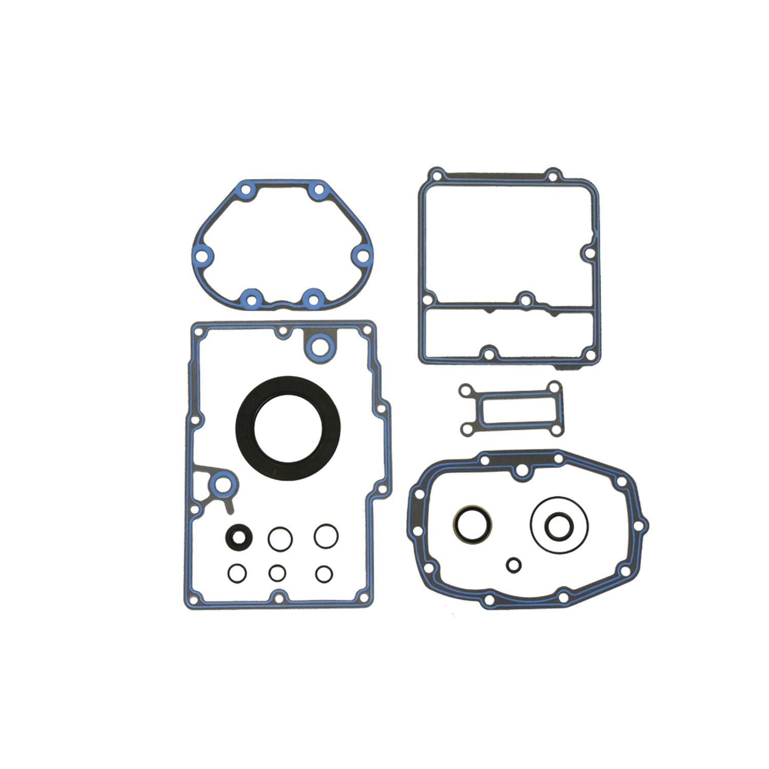 transmission gasket & seal kit 00-06 Softail; 99-05 Dyna; 99-06 FLT/Touring