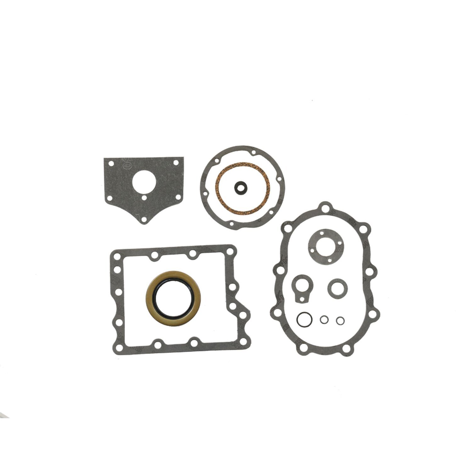 4-speed transmission gasket & seal kit 36-E79 4-speed Big Twin models