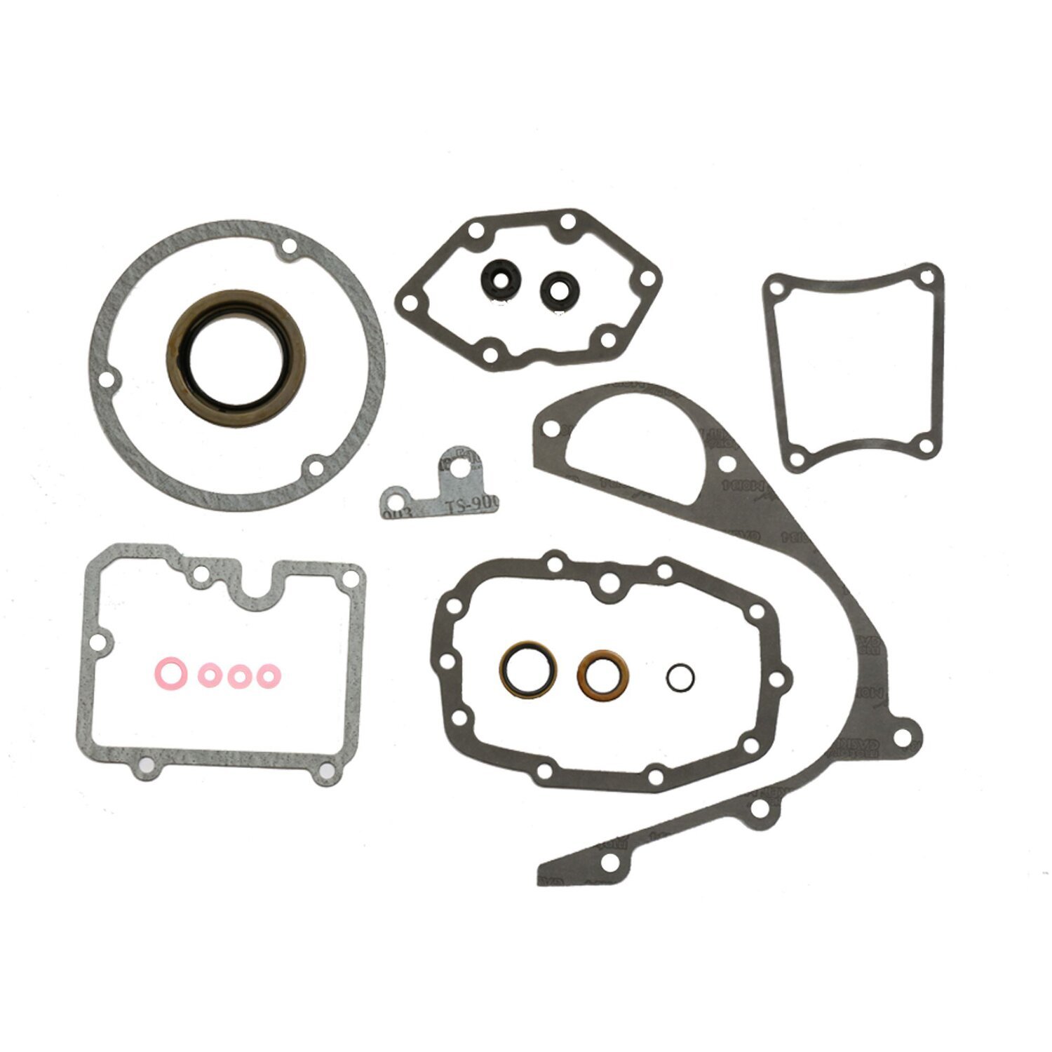 5-speed transmission gasket & seal kit 80-E84 5-speed Big Twin