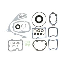 5-speed transmission gasket & seal kit L84-92 FLT/Touring; 82-94 FXR; 85-98 Softail (Excl. Dyna)