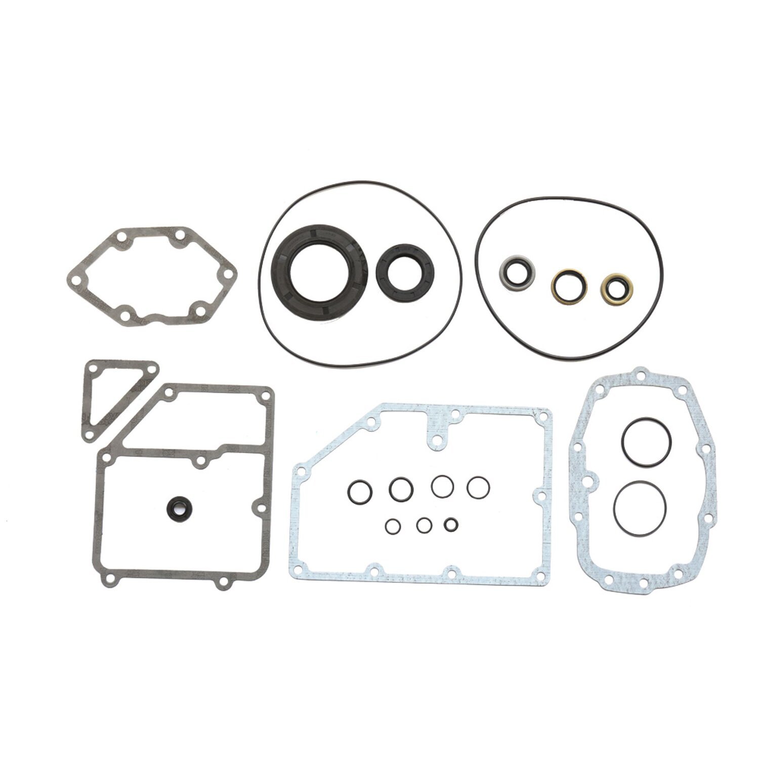 transmission gasket & seal kit 91-98 Dyna