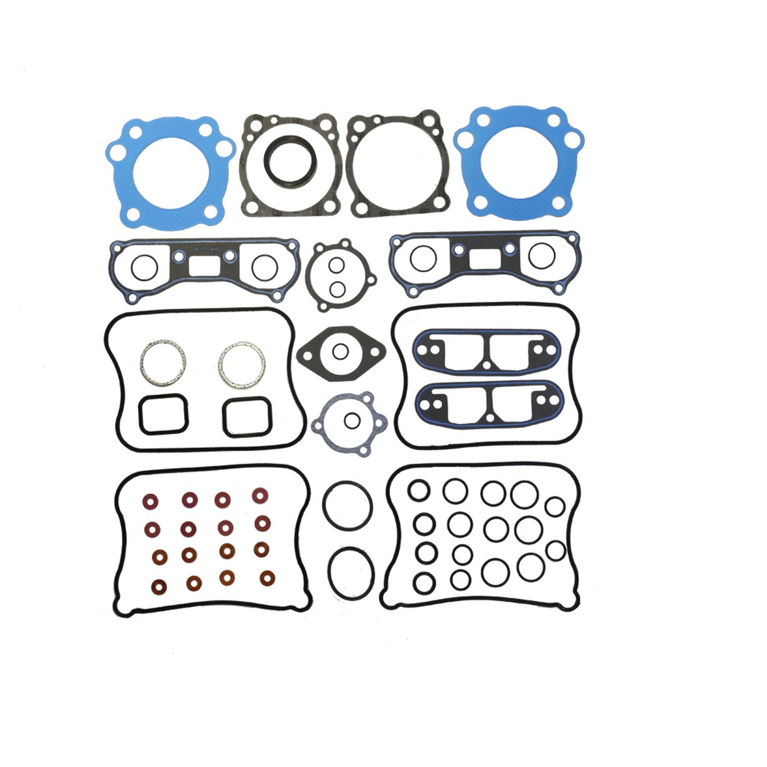 top end gasket kit - XL883 86-90