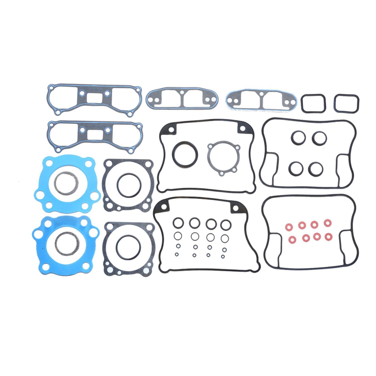 top end gasket kit - XL883 91-93