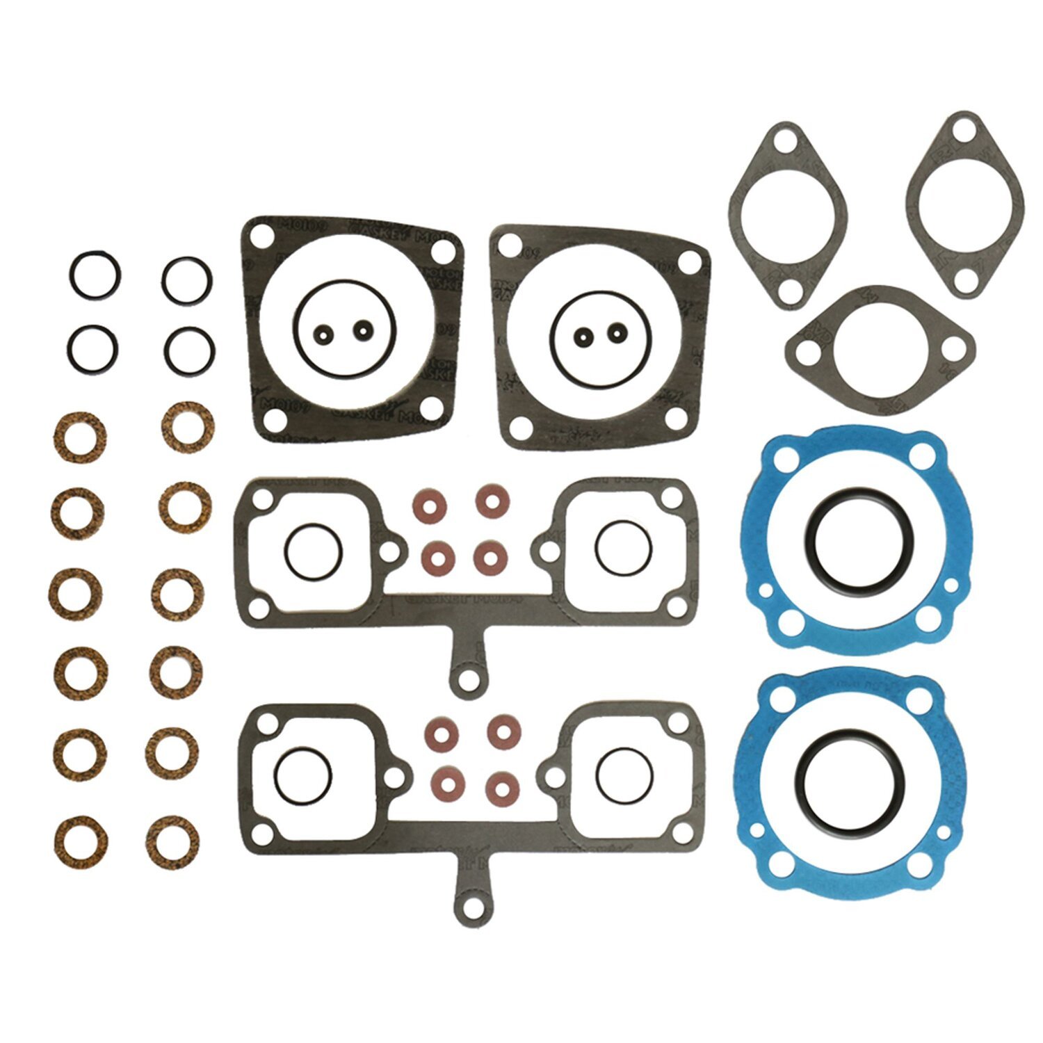 top end gasket kit - XL900 57-71