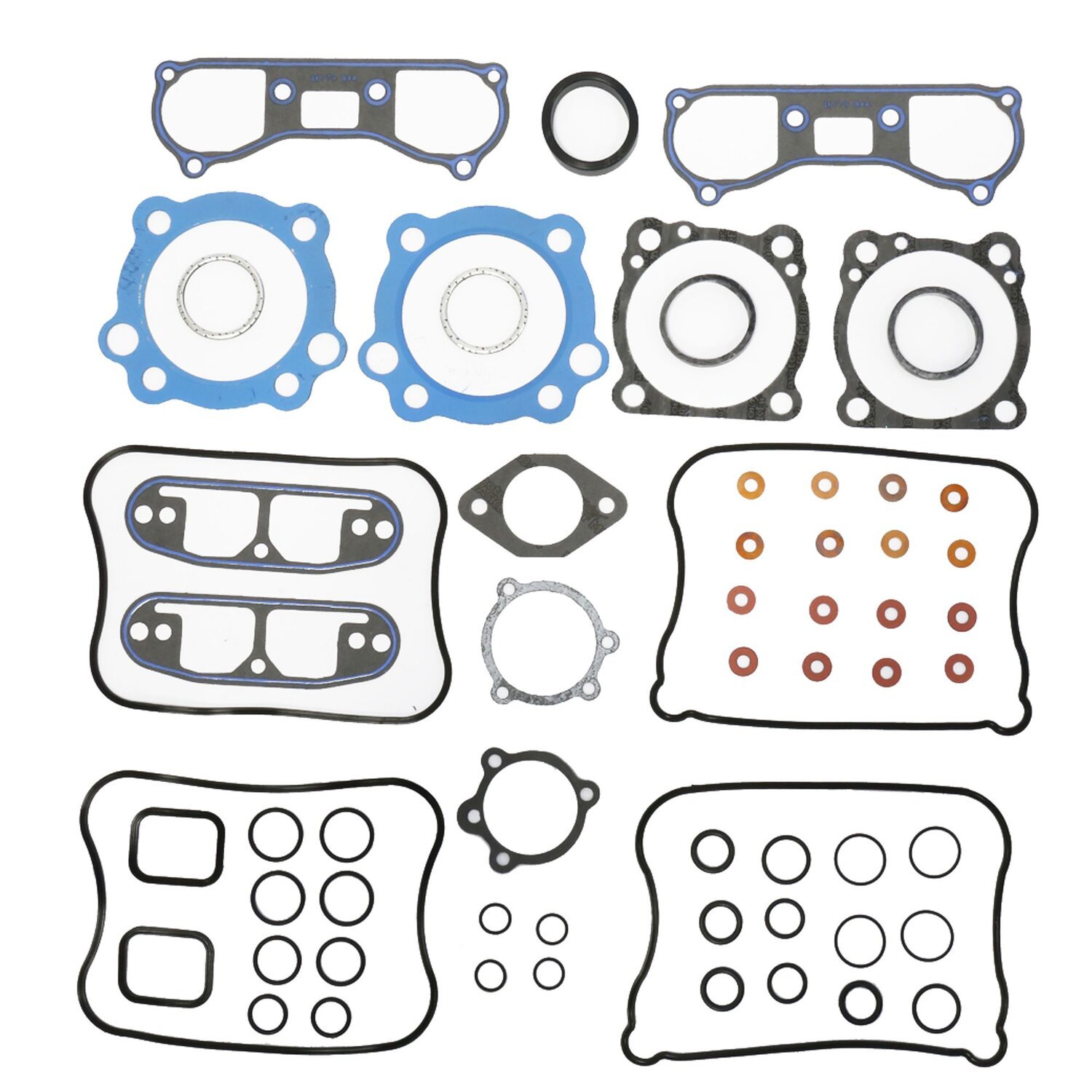 top end gasket kit - XL1200 88-90