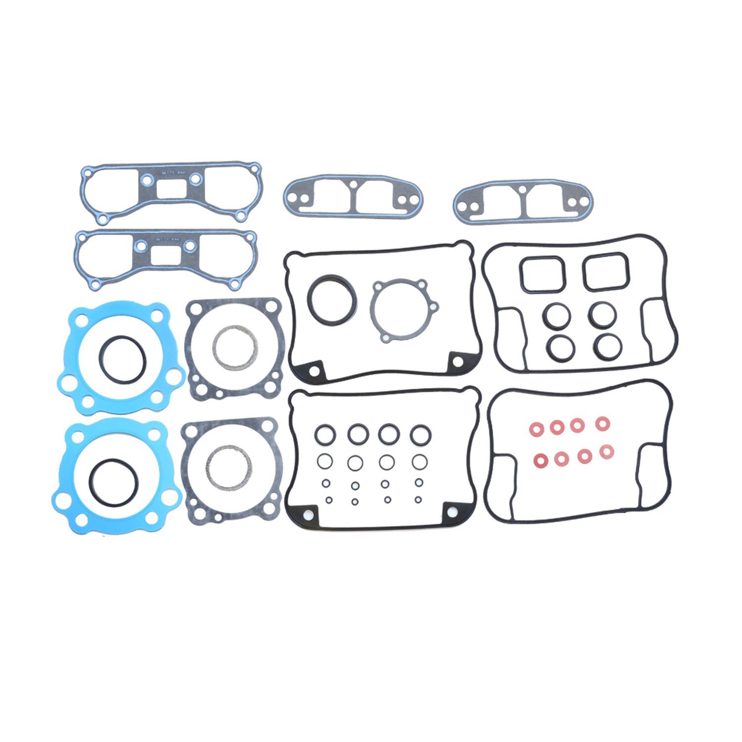 top end gasket kit - XL1200 91-03