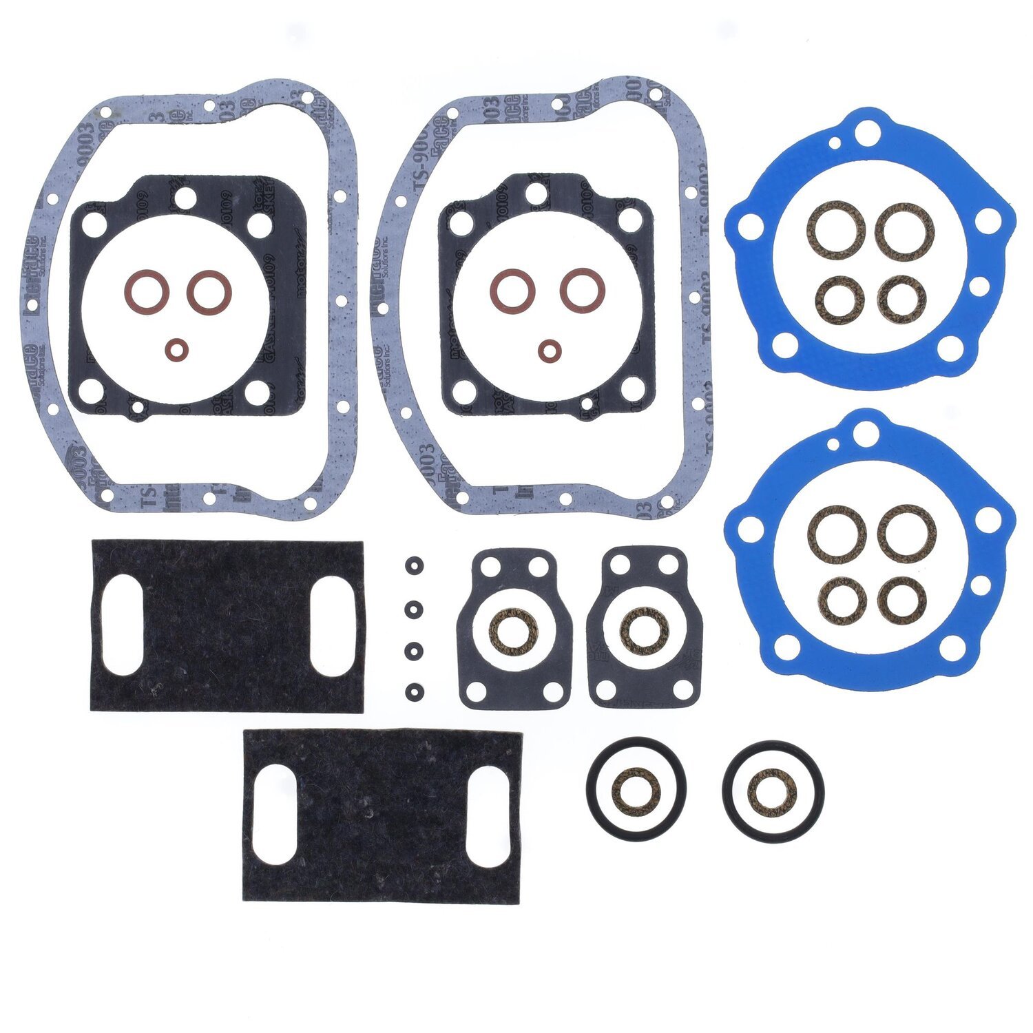 top end gasket kit - 45" Flathead