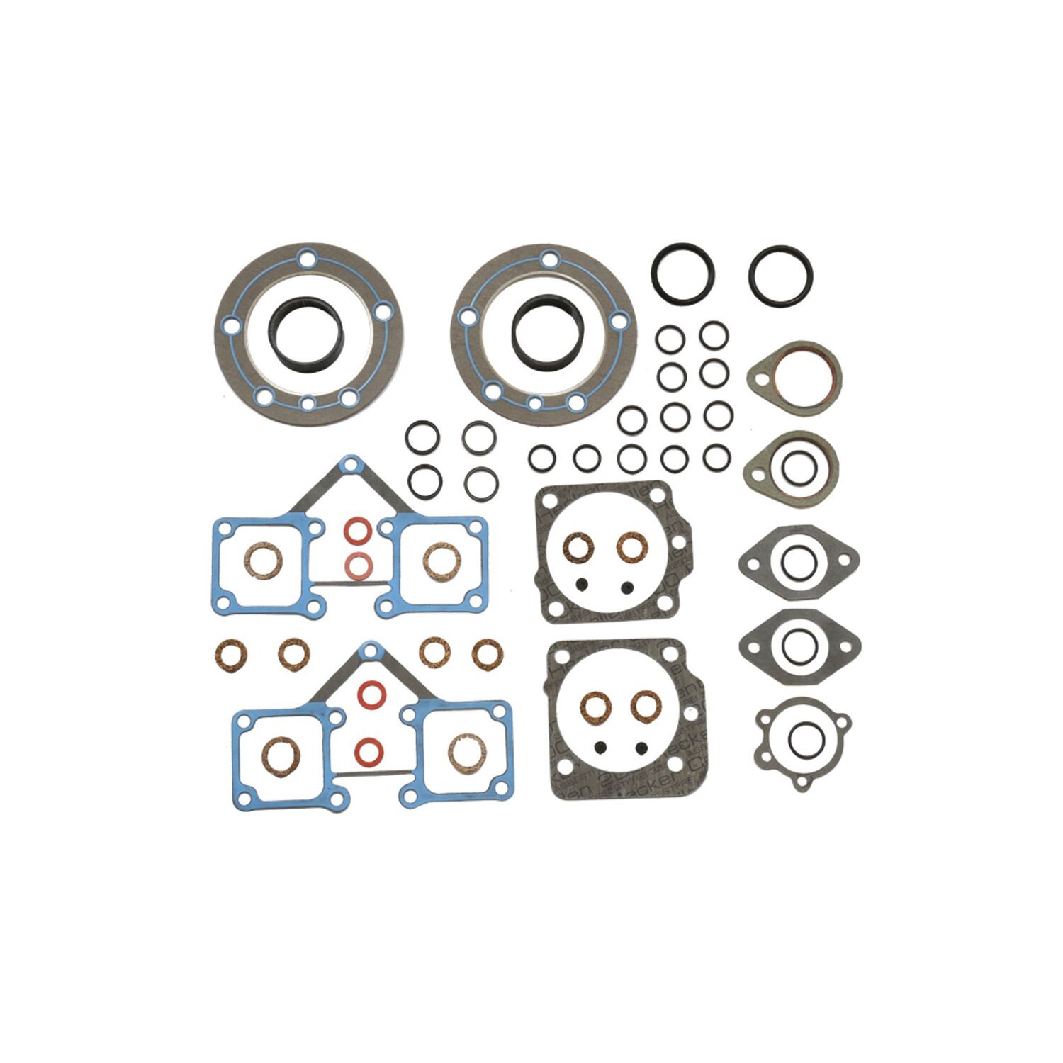 top end gasket kit - 45" Flathead
