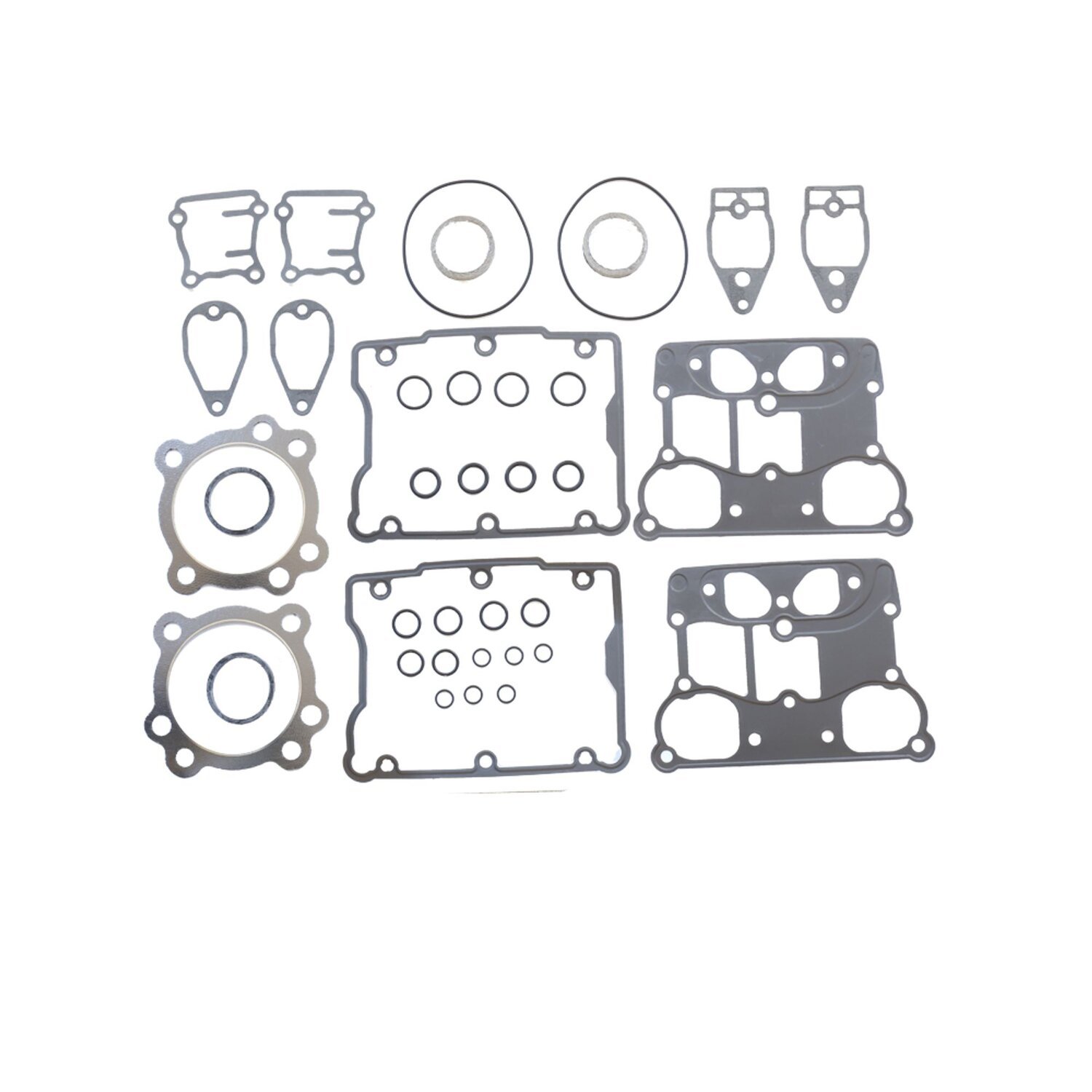 top end gasket kit - 45" Flathead