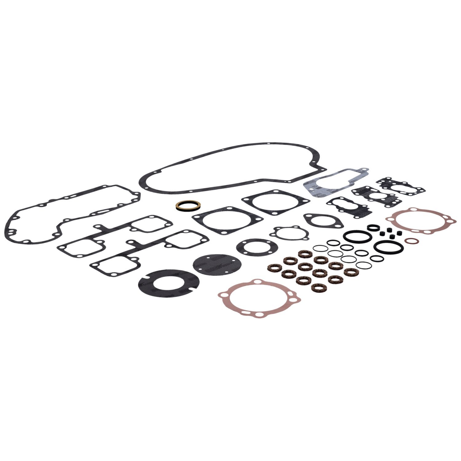 motor gasket kit (no oil seals). L73-76 XL1000 L73-76 XL1000 - Bild 2