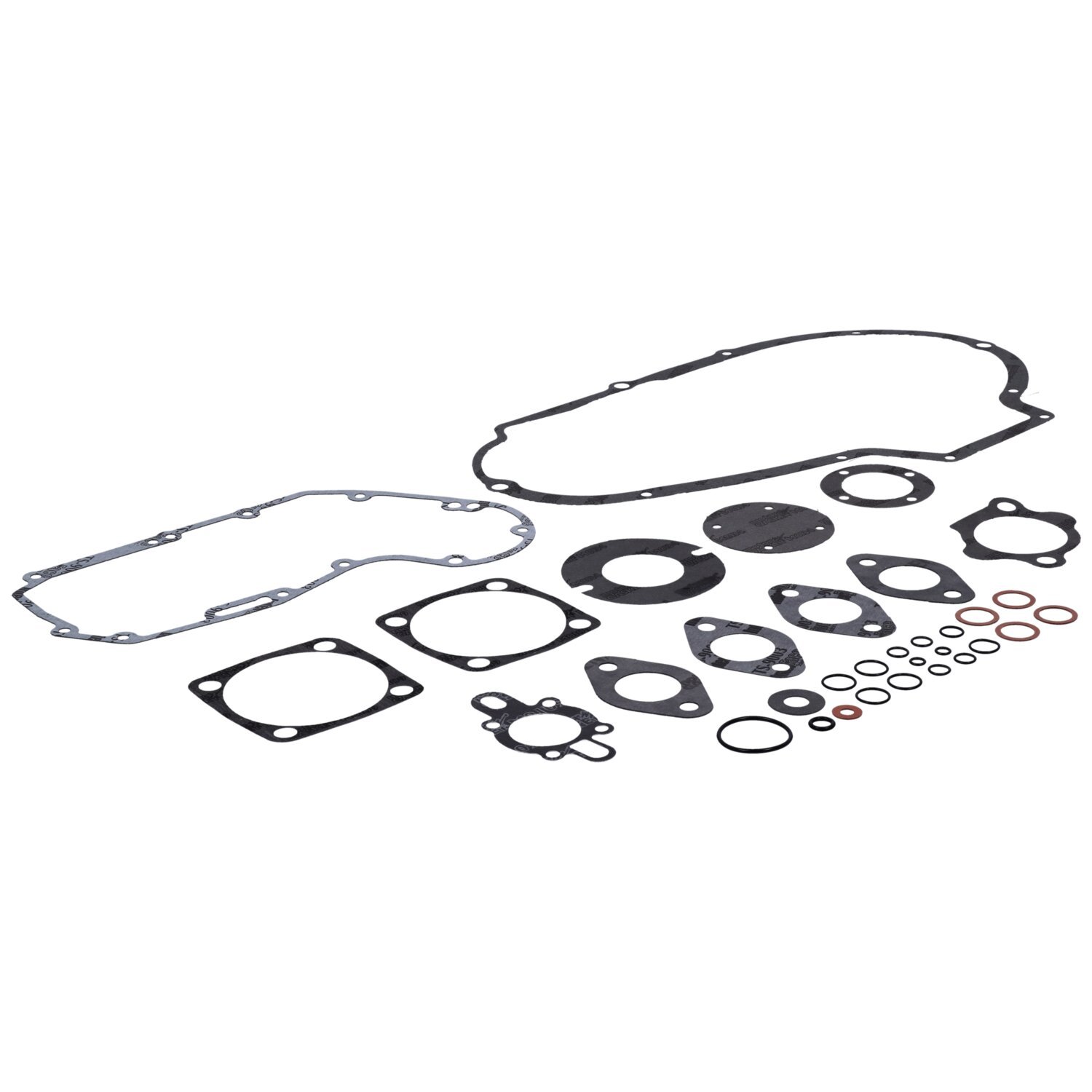 motor gasket kit (no oil seals). XR1000 83-84 XR1000 - Bild 2