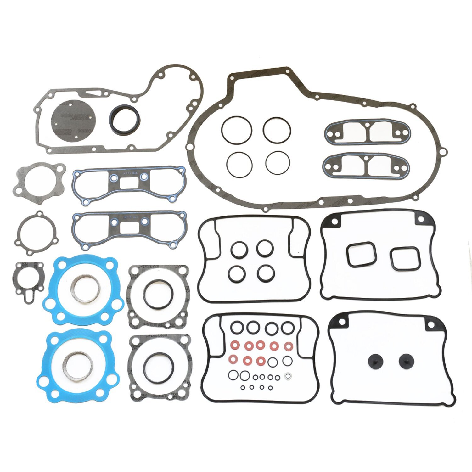 motor gasket kit (no oil seals). XL1200 91-93