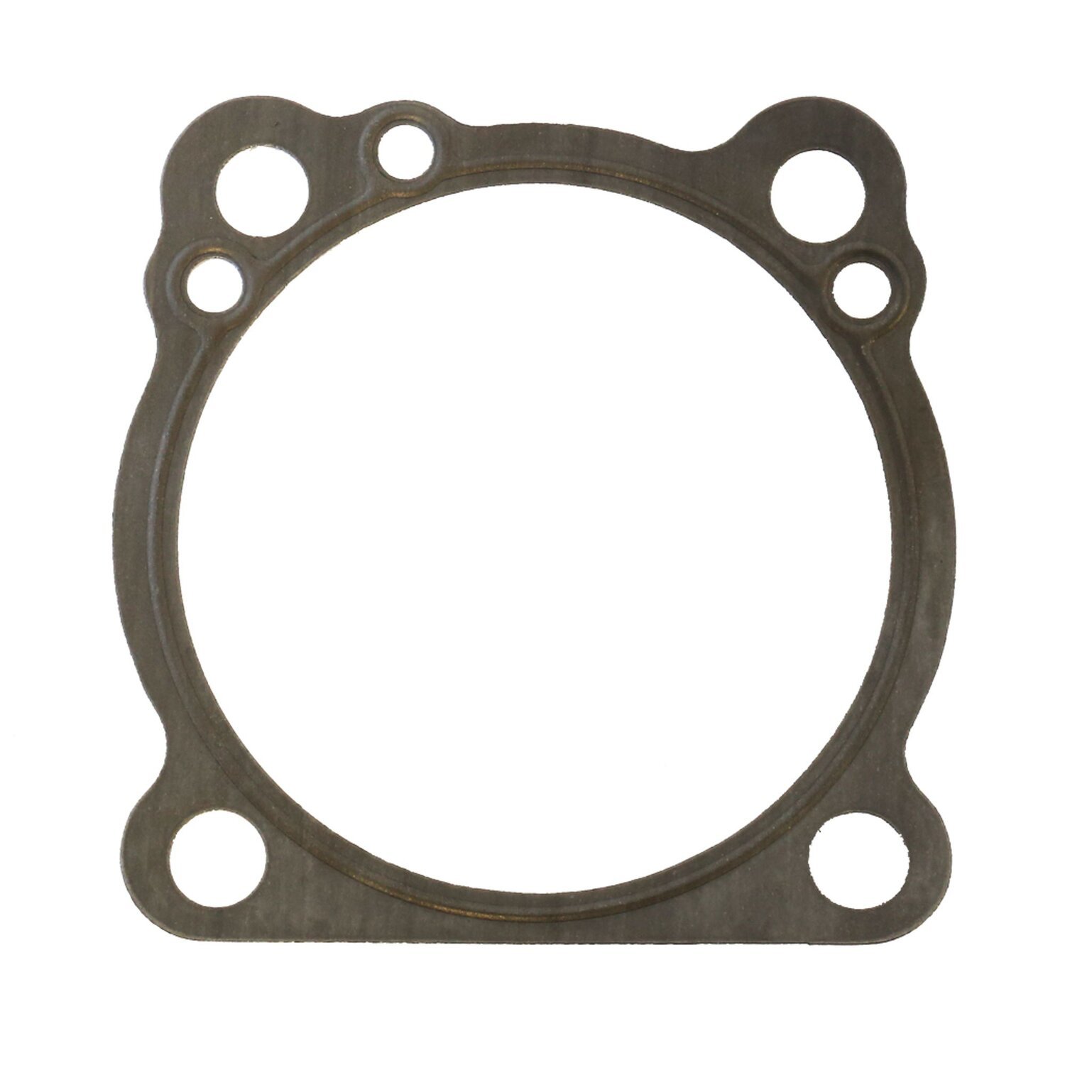 cylinder base gasket. FR/RR .015" RCS. 5-pack 84-99 Evo Big Twin; 86-22 XL Sportster (Excl. 08-12 XR1200)