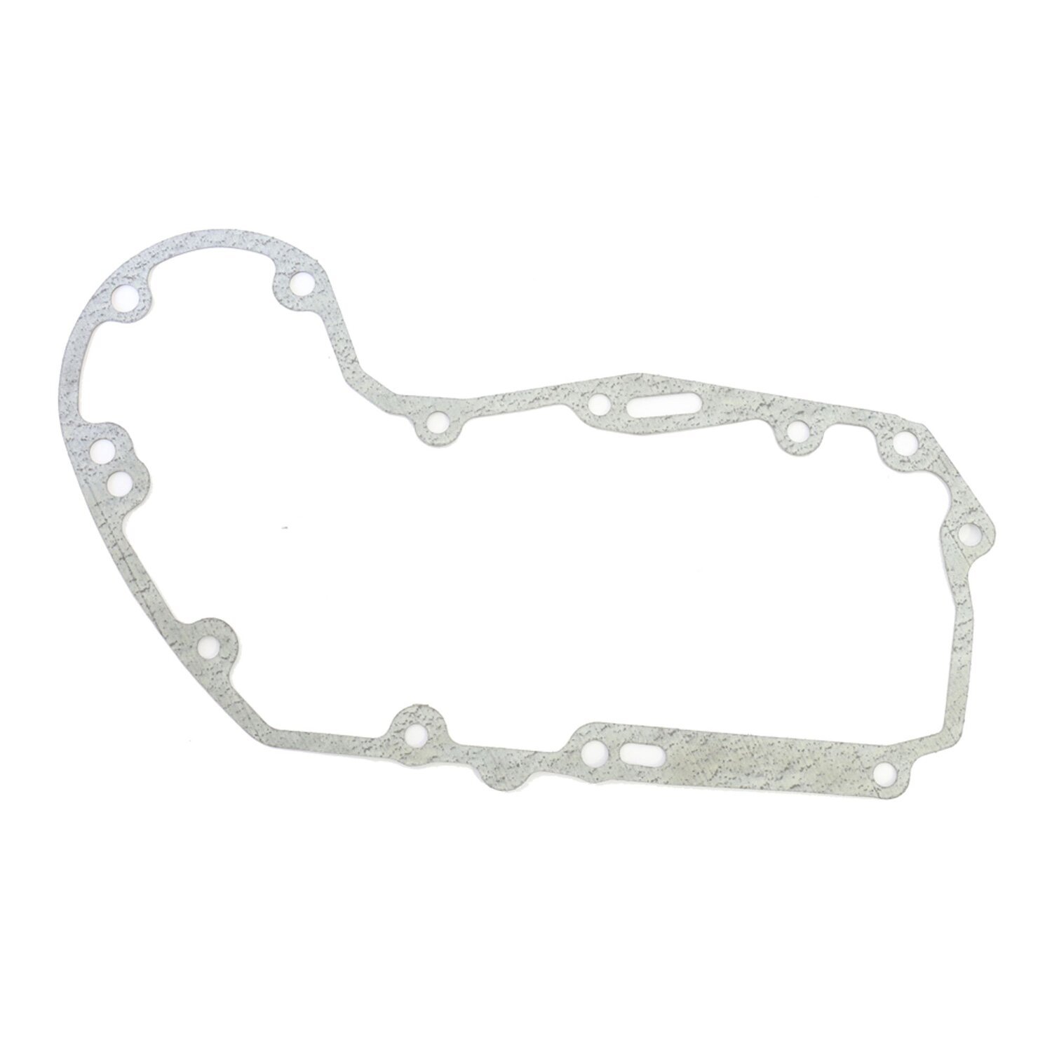 gasket cam cover. .031" paper 52-81 K; XL Sportster