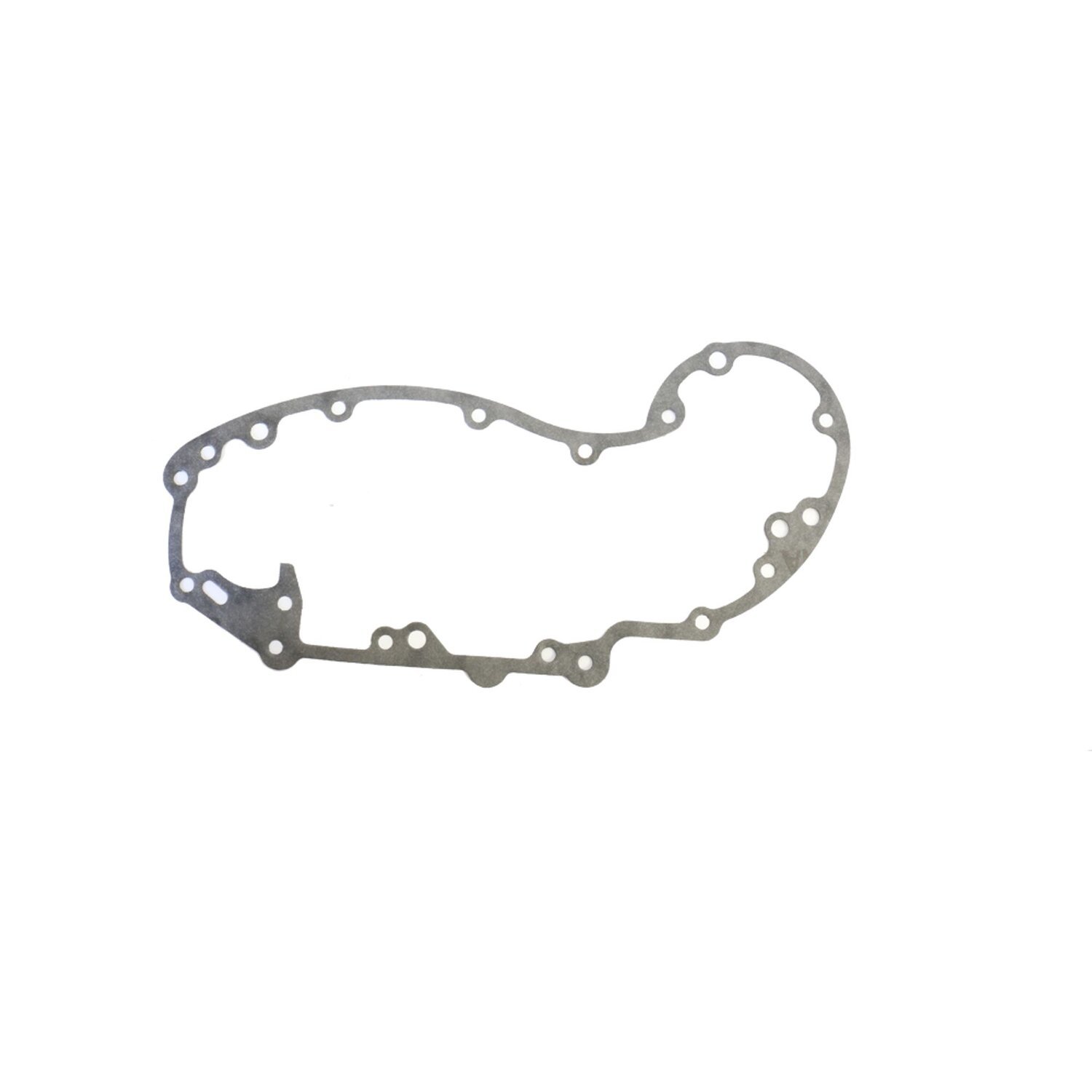 cam cover gasket. .020" paper 37-73 45" (750cc) Flathead (