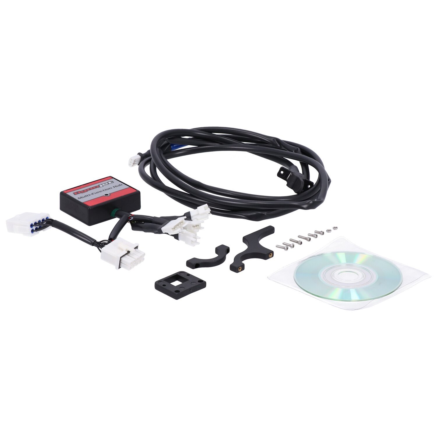 multi-function-hub unit - Bild 2
