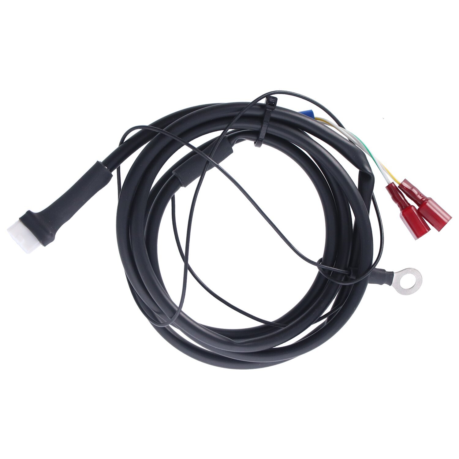 relay trigger output cable