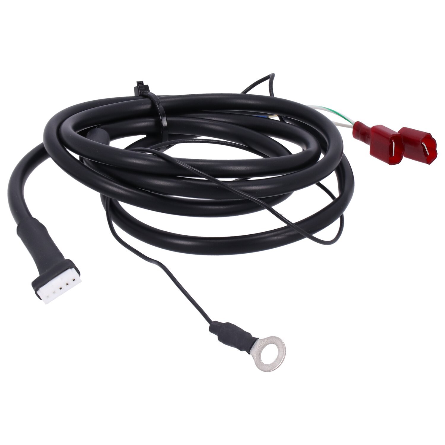 relay trigger output cable - Bild 2