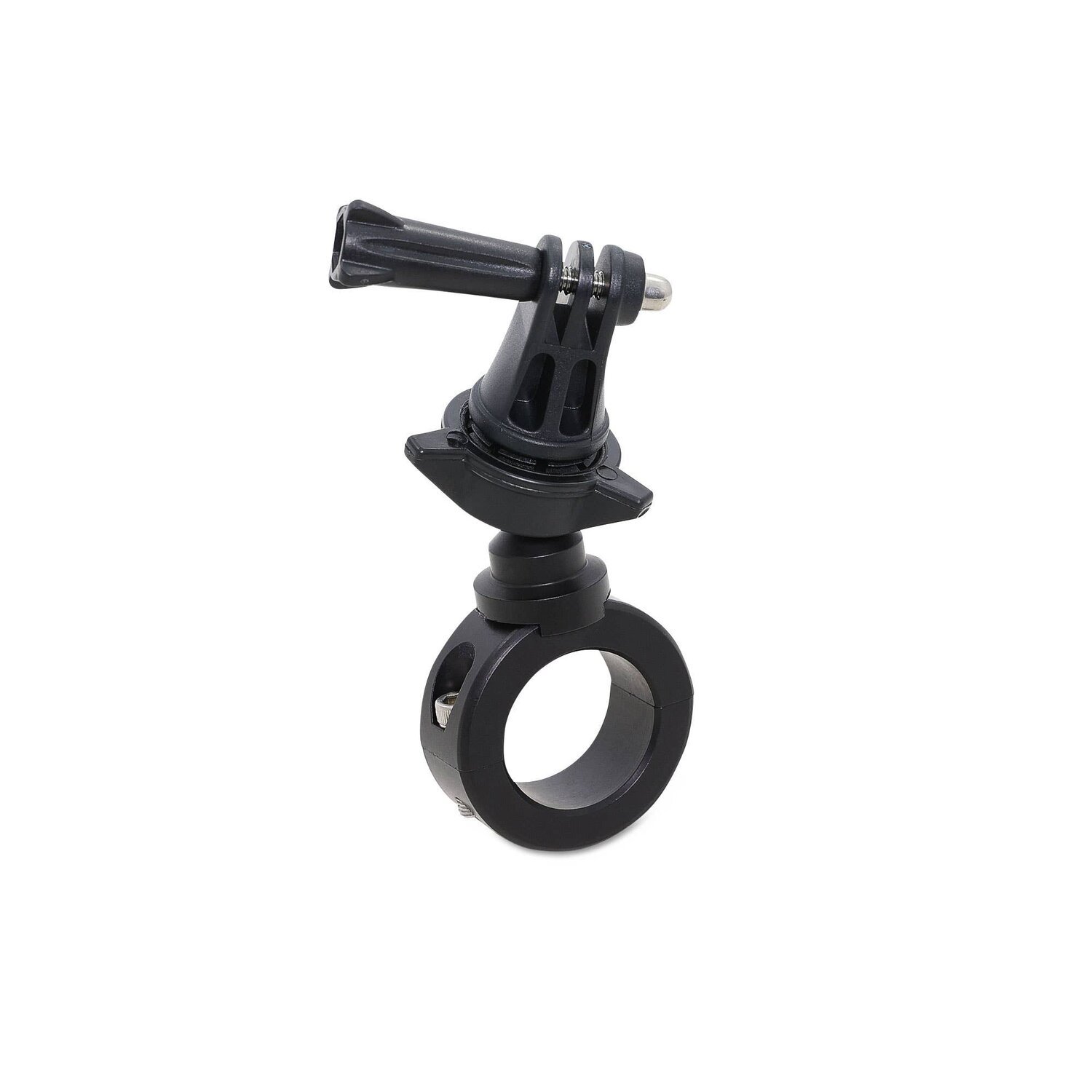 POWER VISION 3 HANDLEBAR MOUNT KIT H-D with Dynojet Power Vision 3 module
