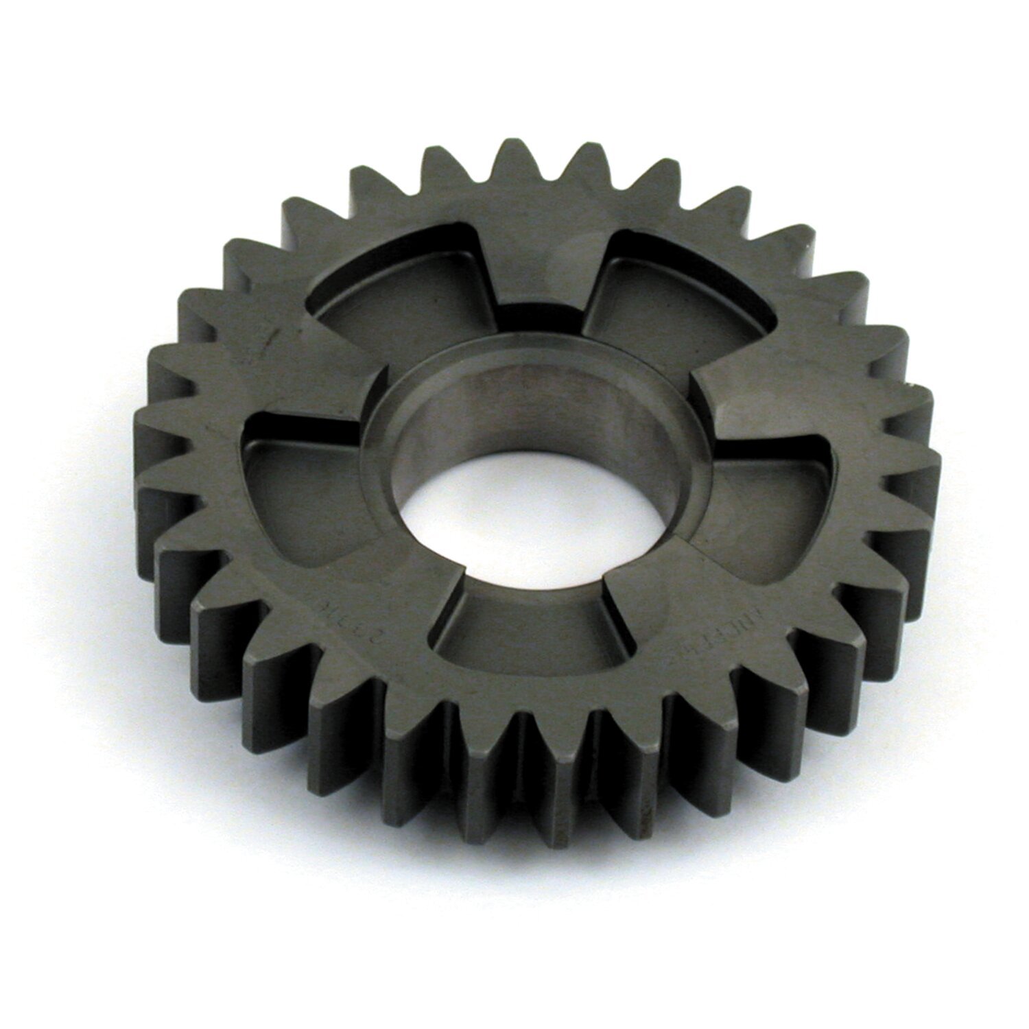 GEAR, 4TH MAINSHAFT 91-93 5-speed XL Sportster (NU)