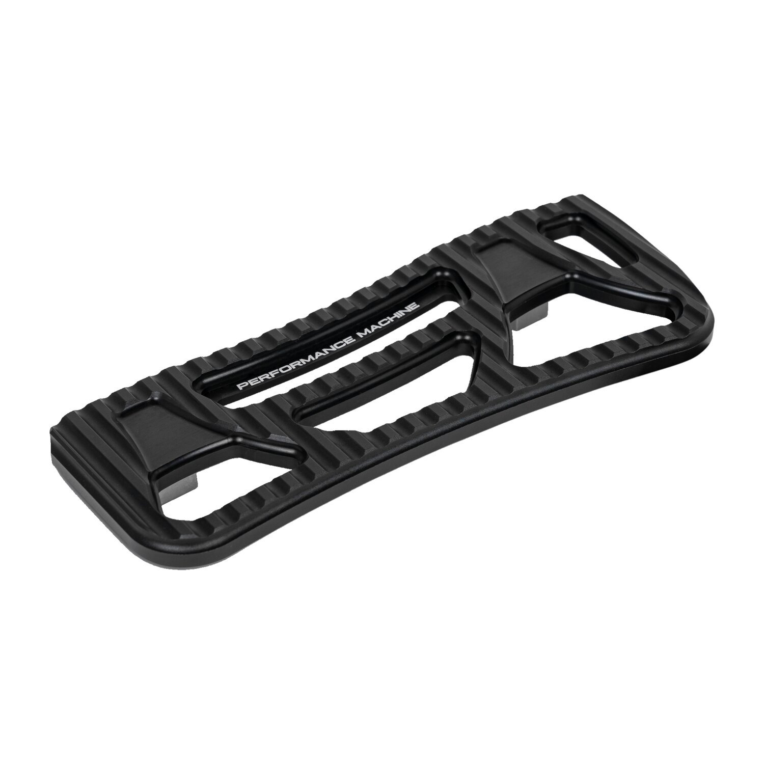 PM, Drifter rider floorboards. Black Ops Rider: 86-17 (NU) FL Softail; 12-16 (NU) Dyna FLD Switchback; 83-26 - Bild 2