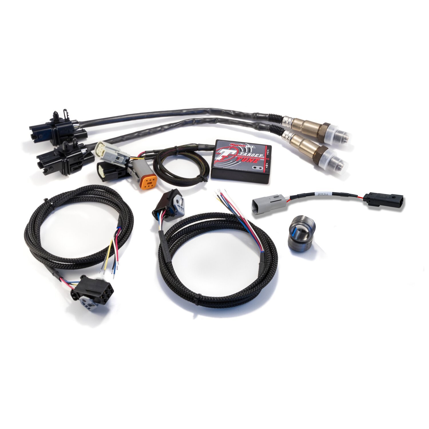 target tune kit 21-23 FLT/Touring models with software level 28