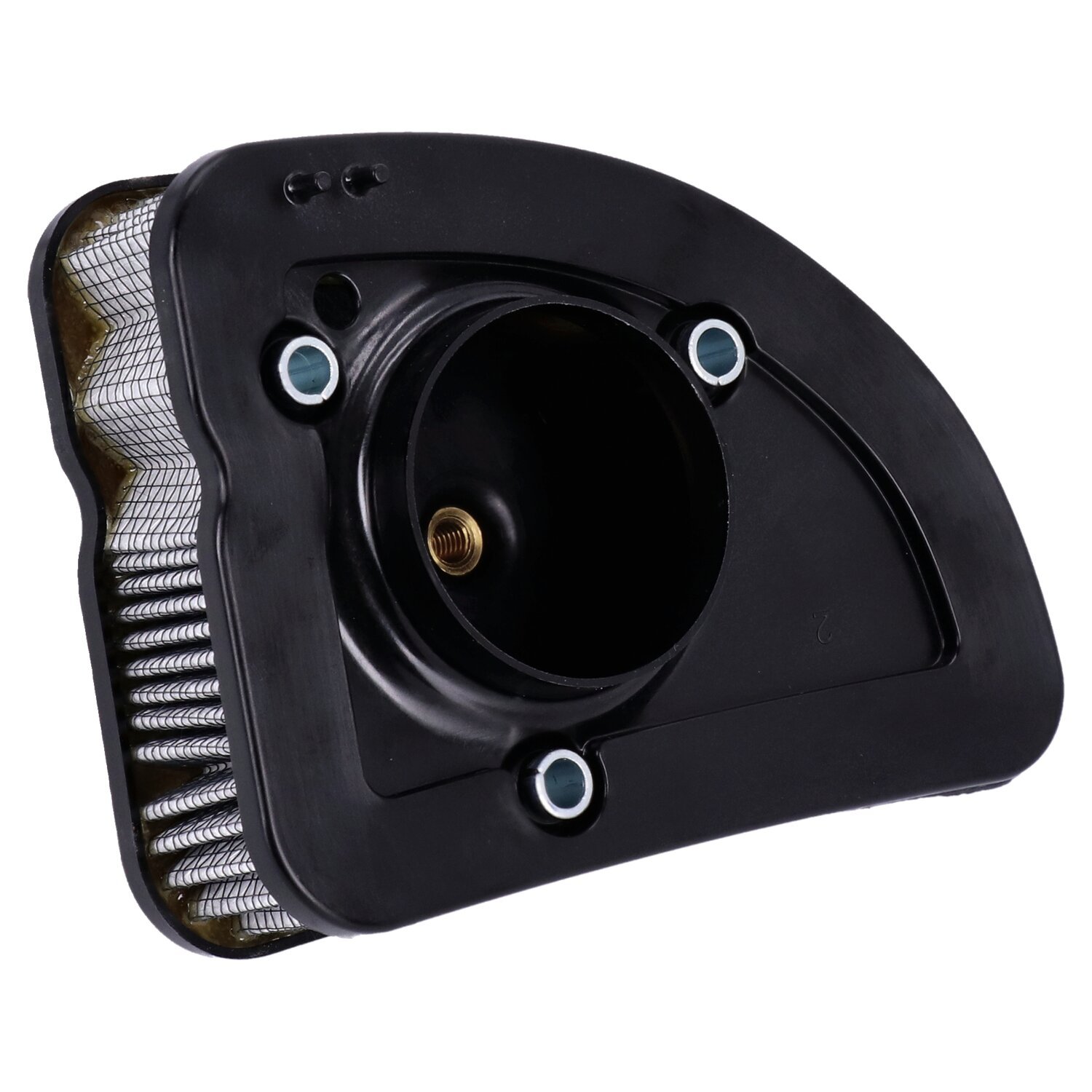 Luftfilter - 17-23 FLT/Touring; 17-23 Trikes