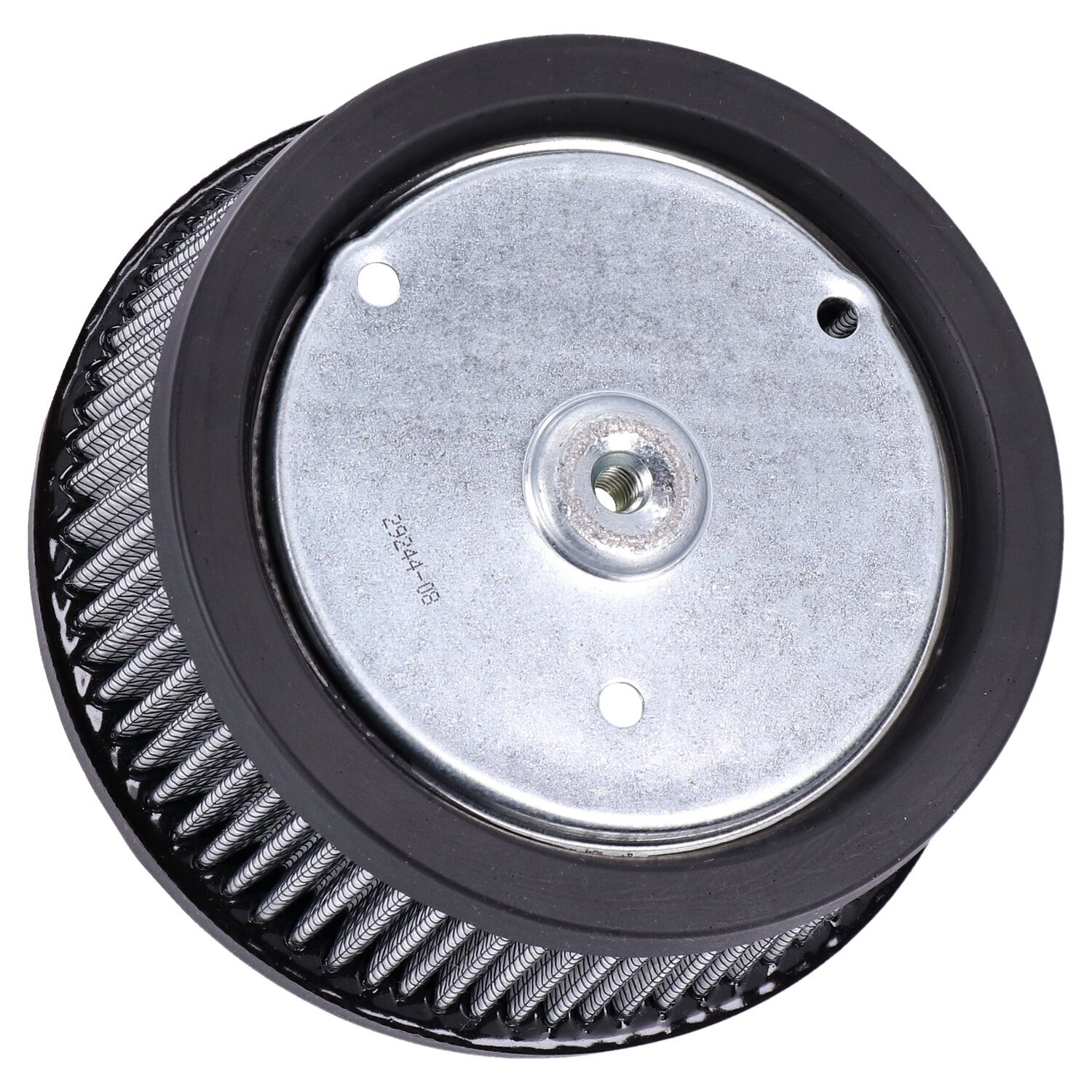 Luftfilter - 2017 FLSS 110"; 16-17 Softail and 08-16 FLT/Touring with SE air cleaner kit (NU) - Bild 2