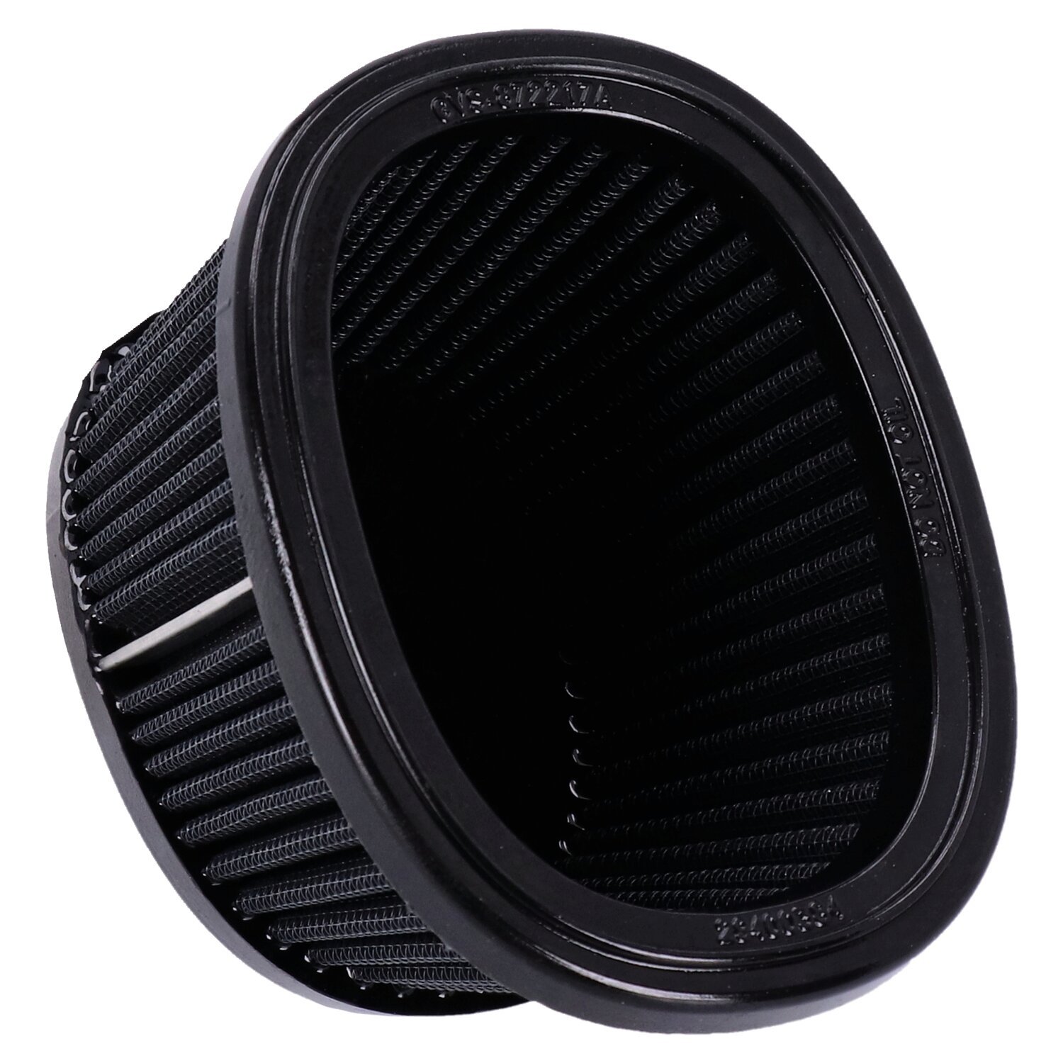 Luftfilter- Softail: 22-23 FXLRS Low Rider S 117; 22-23 FXLRST Low Rider ST 117; 2022 FXRST