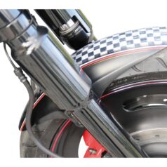 GT Front Fender Cult werks - Vrod