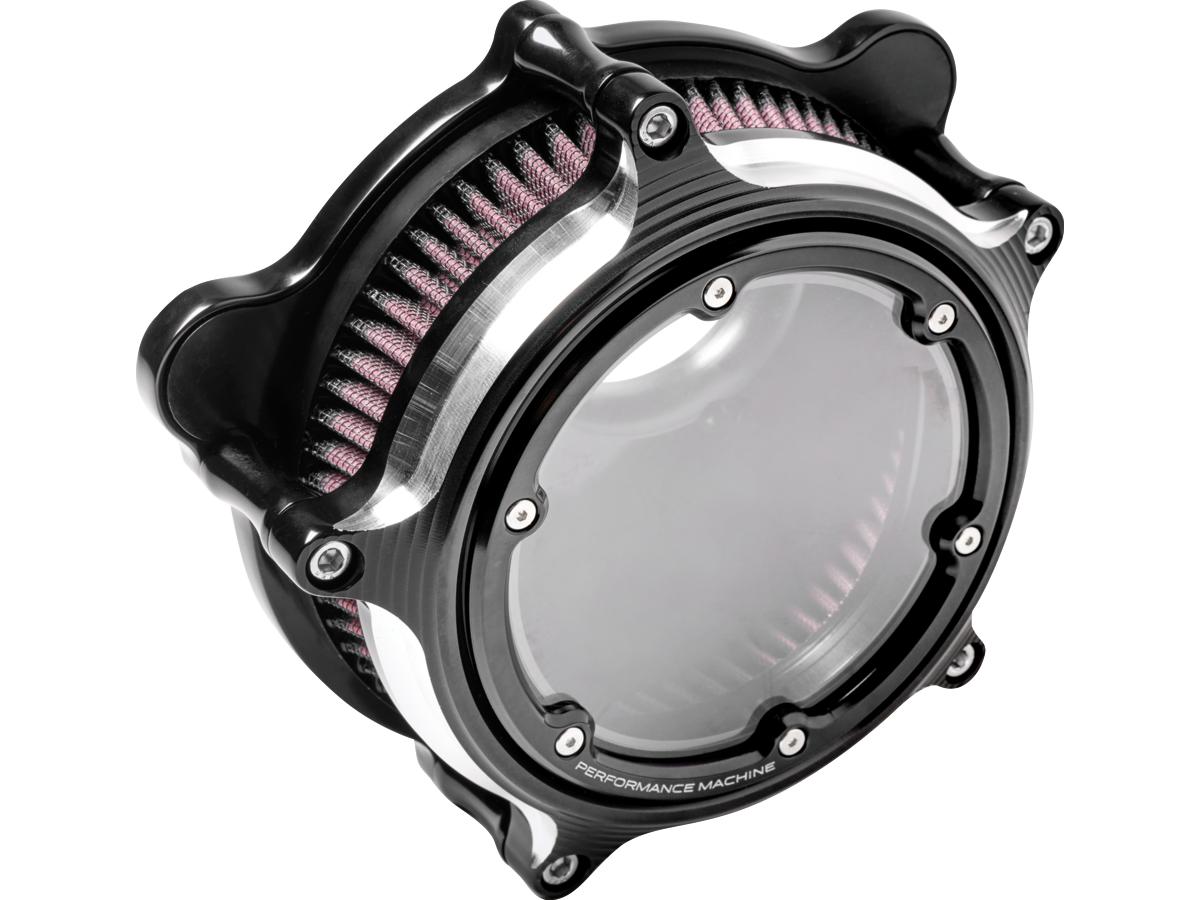 Vision Air Cleaner Contrast Cut - Bild 2