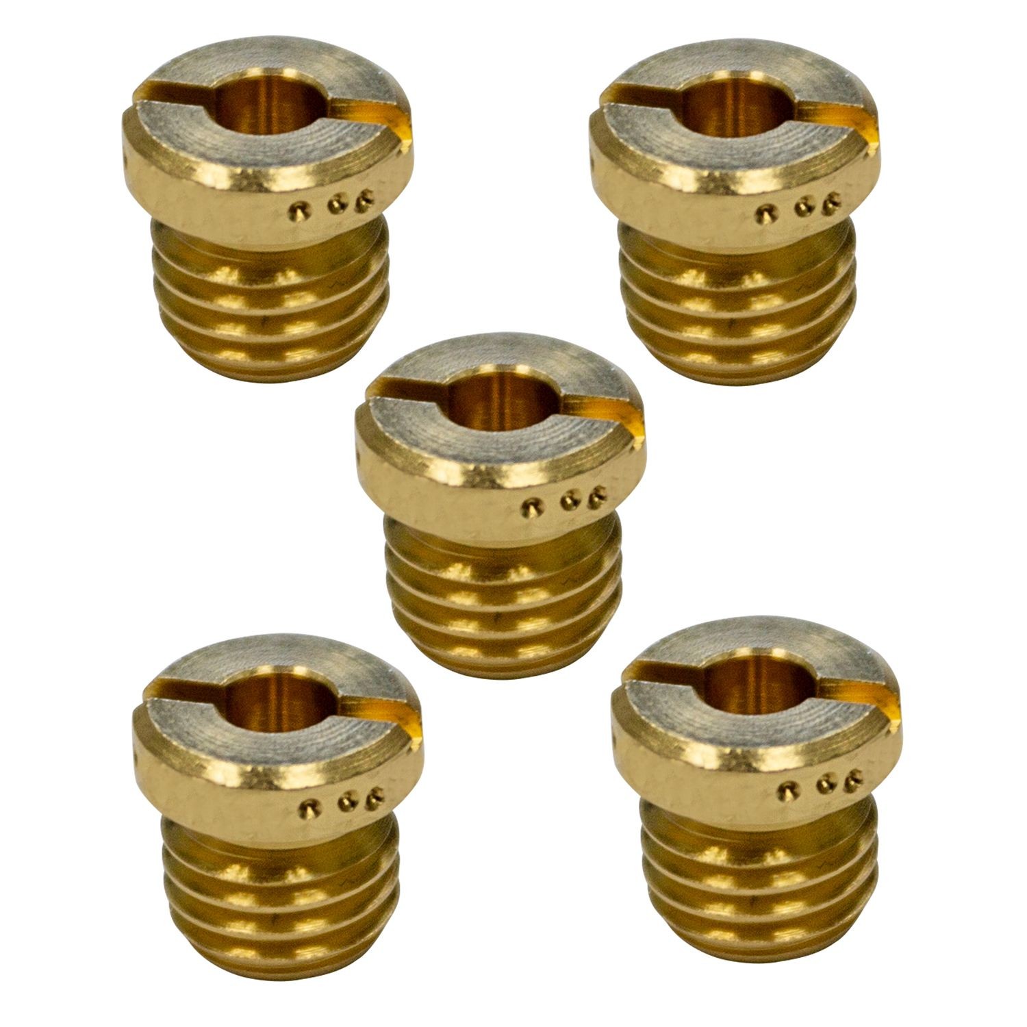 S&S Cycle – S&S Carb main jets .072 - .082