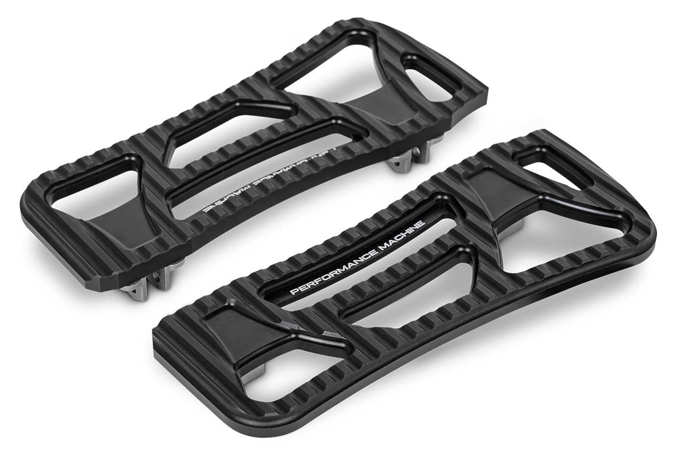 Performance Machine – PM Drifter Floorboards DR Blk ST18-Up
