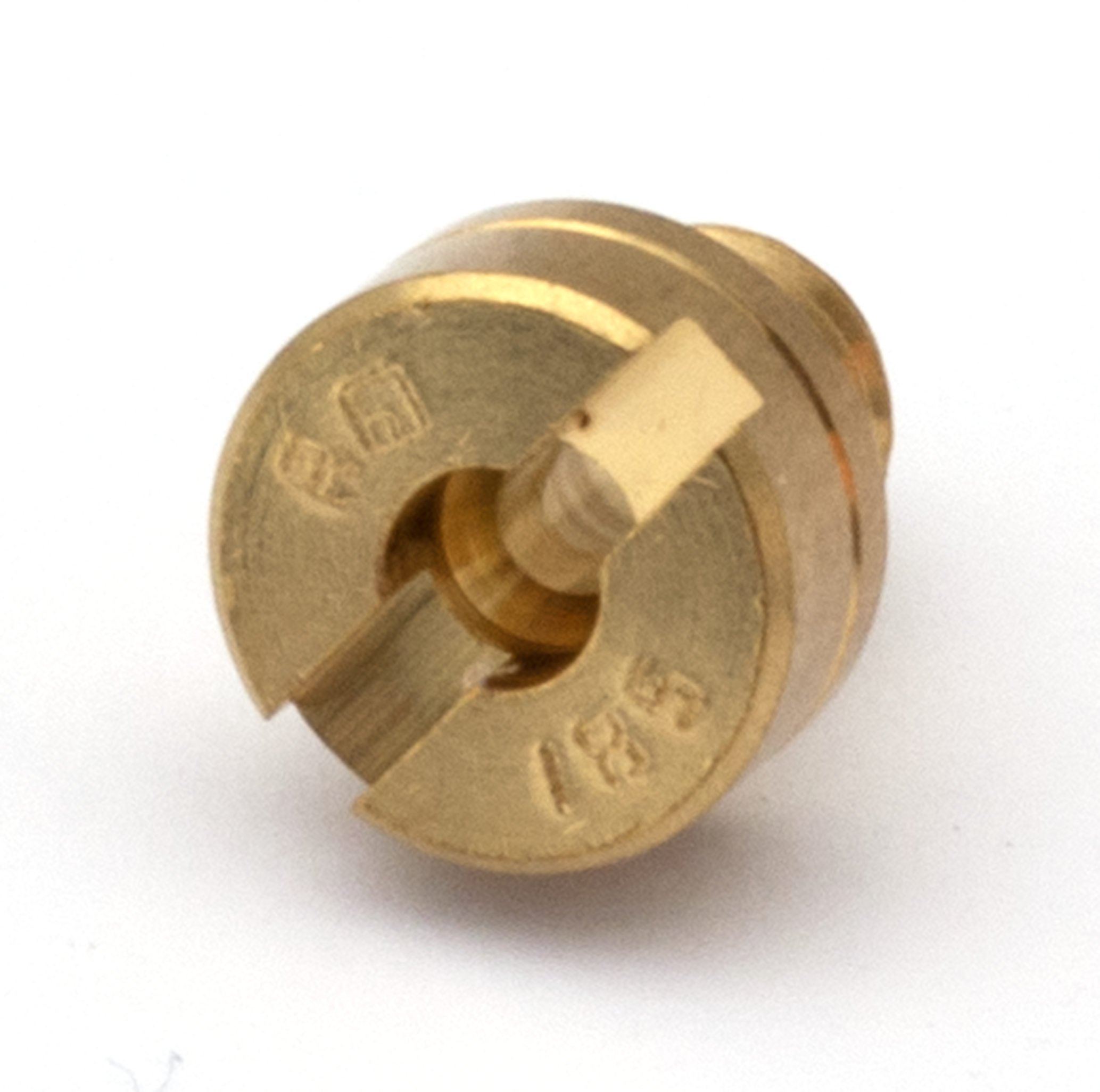 Mikuni main jet #185