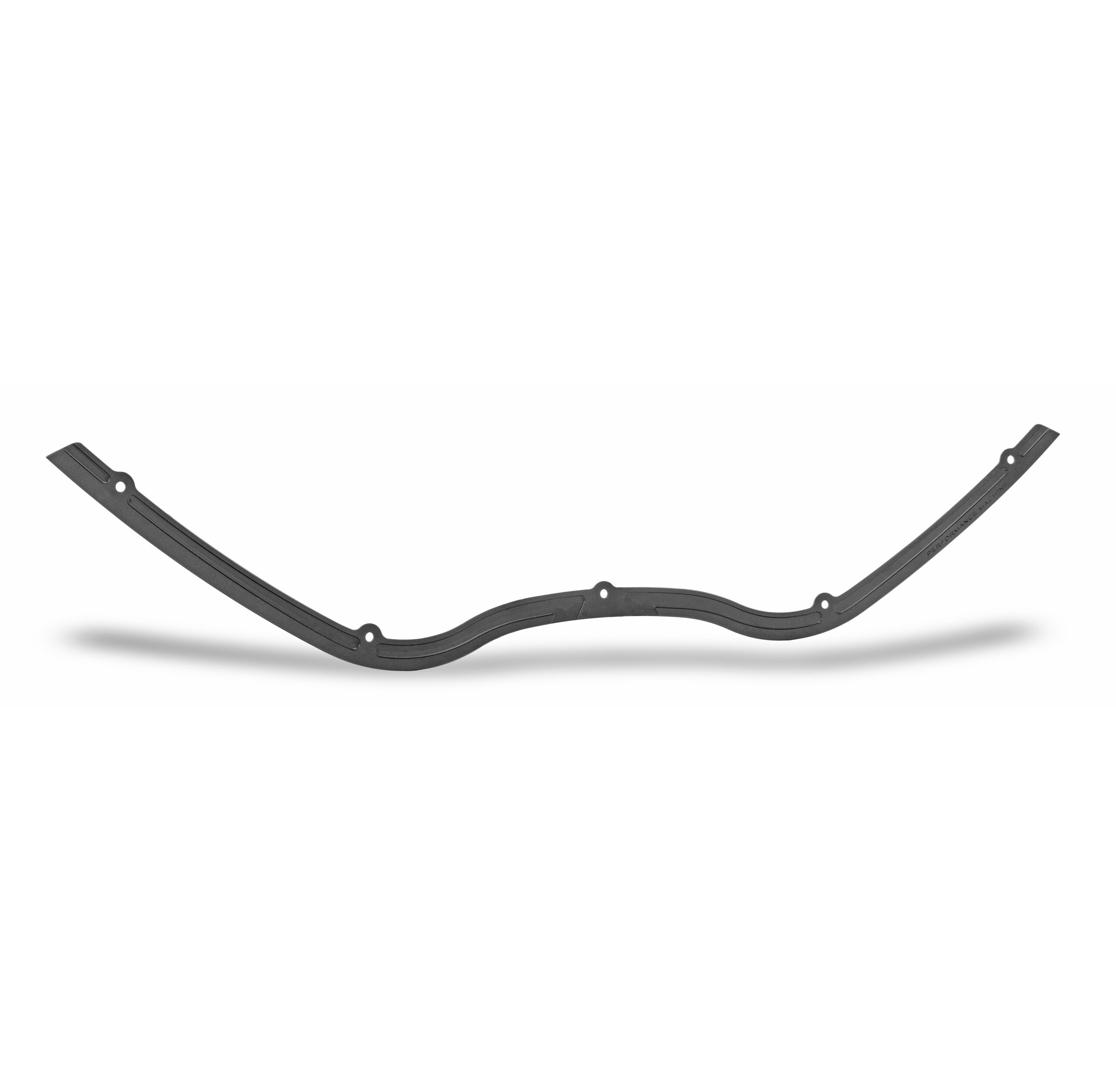 Performance Machine – WINDSCR TRIM FLTR98-13 SCALLOP Blk Ops