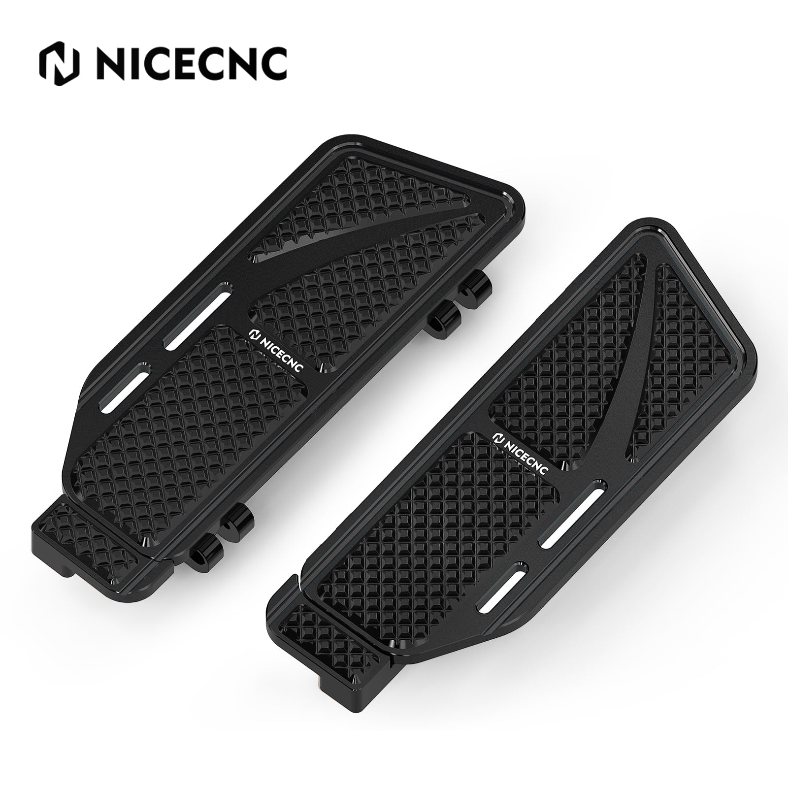 Floorboards Inserts For Harley Softail Deluxe Fat Boy Heritage Classic