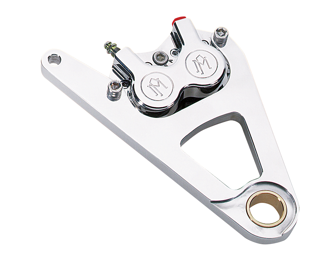 Performance Machine – PM CALIPERS FOR 1988-2011 SOFTAIL SPRINGER - Bild 2