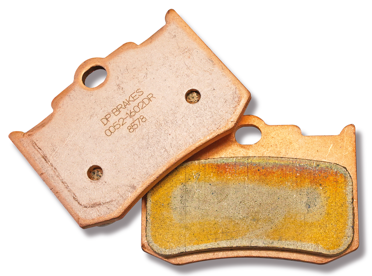 Performance Machine – BRAKE PADS FOR AFTER MARKET CALIPERS