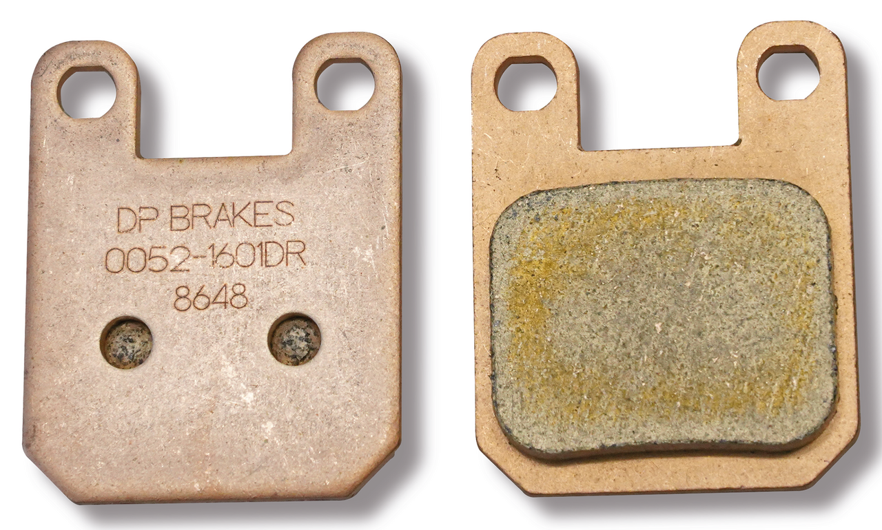 Performance Machine – BRAKE PADS FOR AFTER MARKET CALIPERS